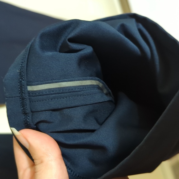 Lululemon ABC Slim-Fit 5 Pocket Pant 34" Warpstreme - Picture 12 of 13